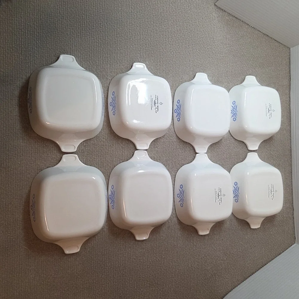 Corningware corning ware